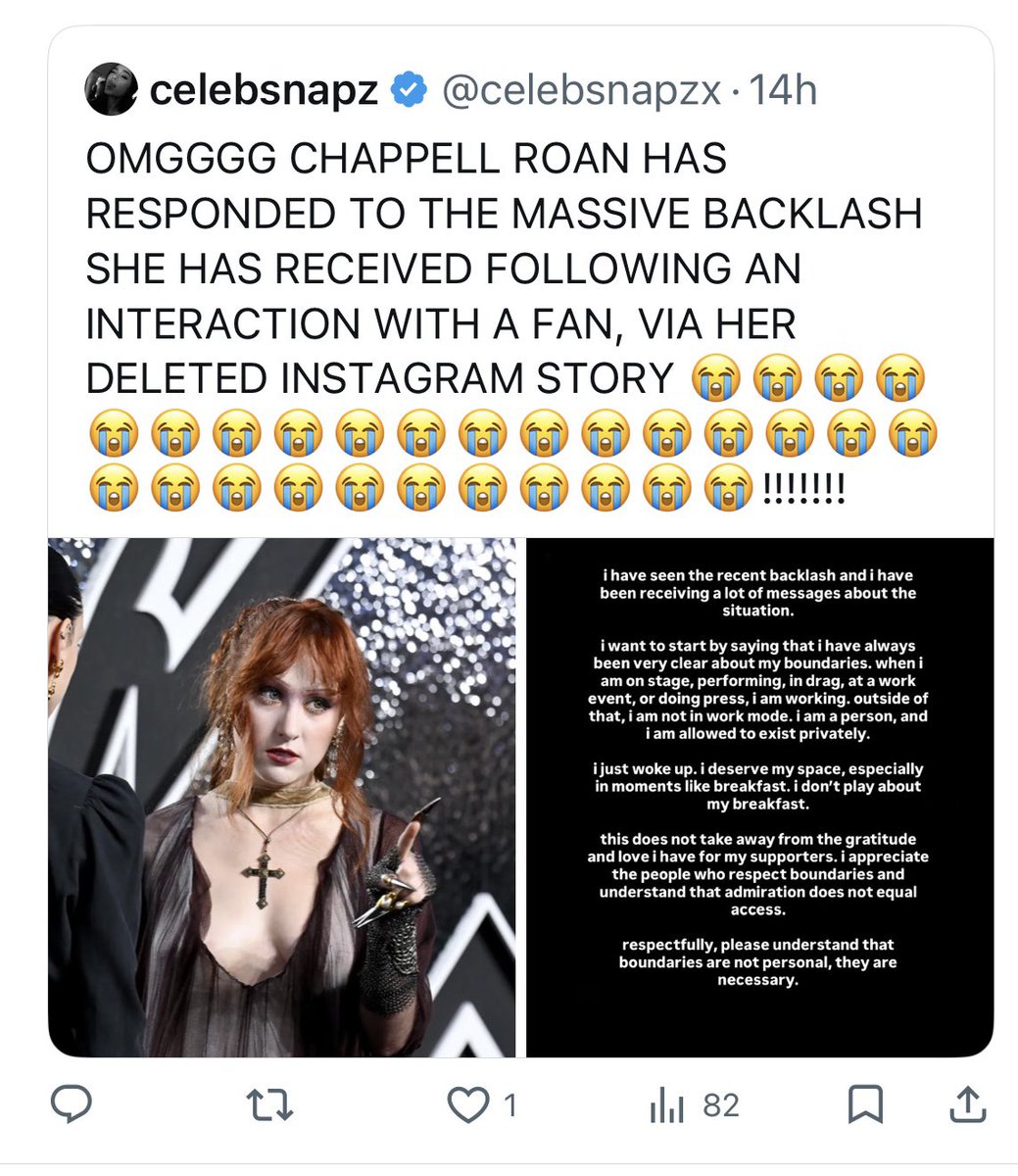 Reading Between the Lines Podcast tweet media