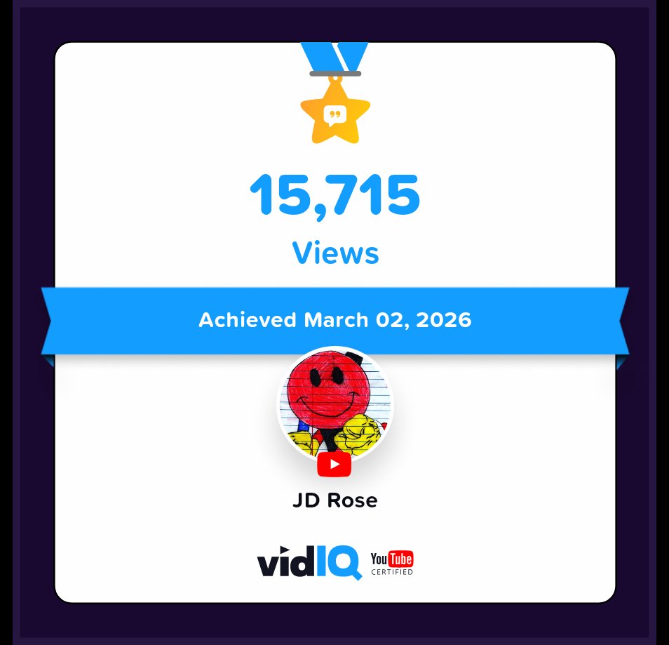 Jacques Bradford, Jacques D Rose Jr tweet media