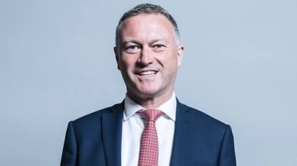 James Dreyfus tweet media