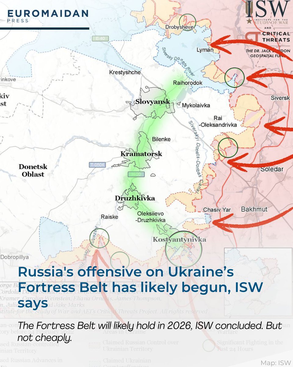 Euromaidan Press tweet media