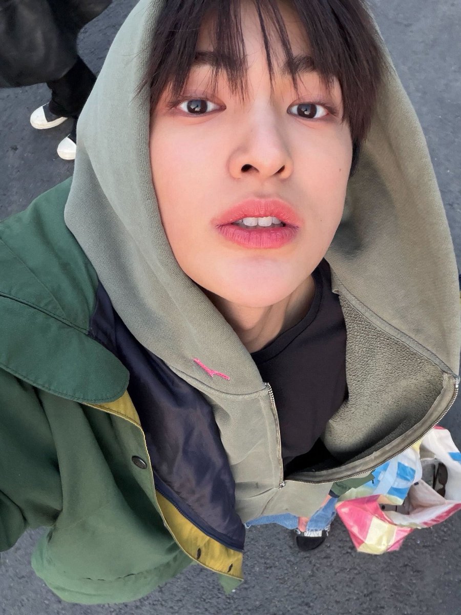 joke, @ after dm tweet media