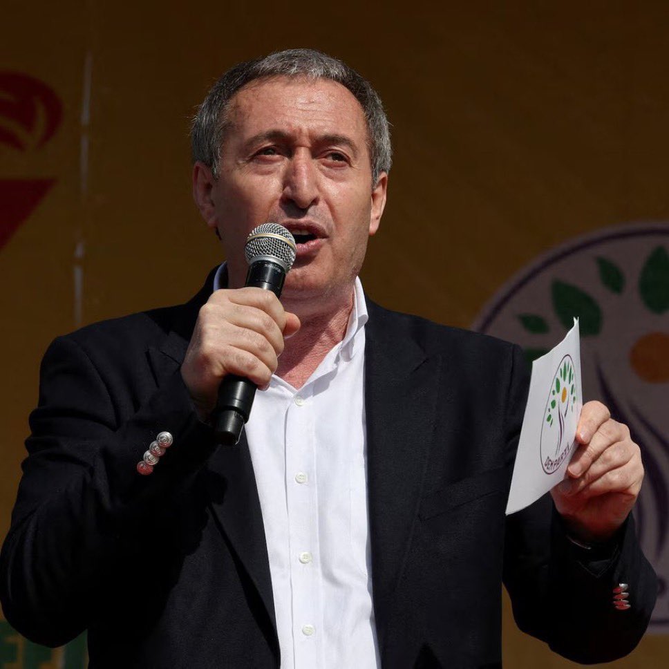 Dürbün tweet media