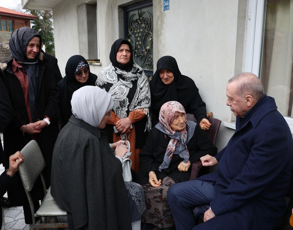 AK Parti tweet media