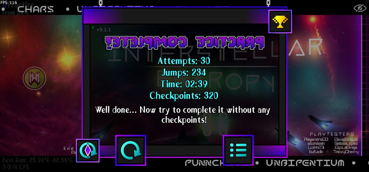 Opengation tweet media