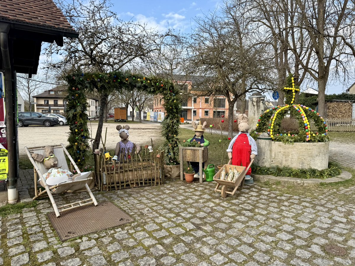 Markus Raum tweet media