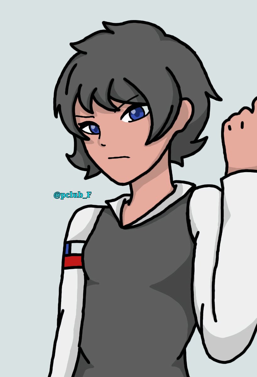 Jemma P-Club tweet media