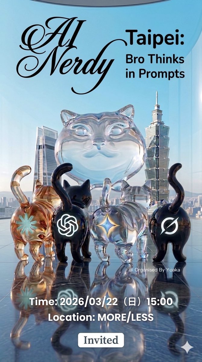 Yoaka.sol 🩵 tweet media