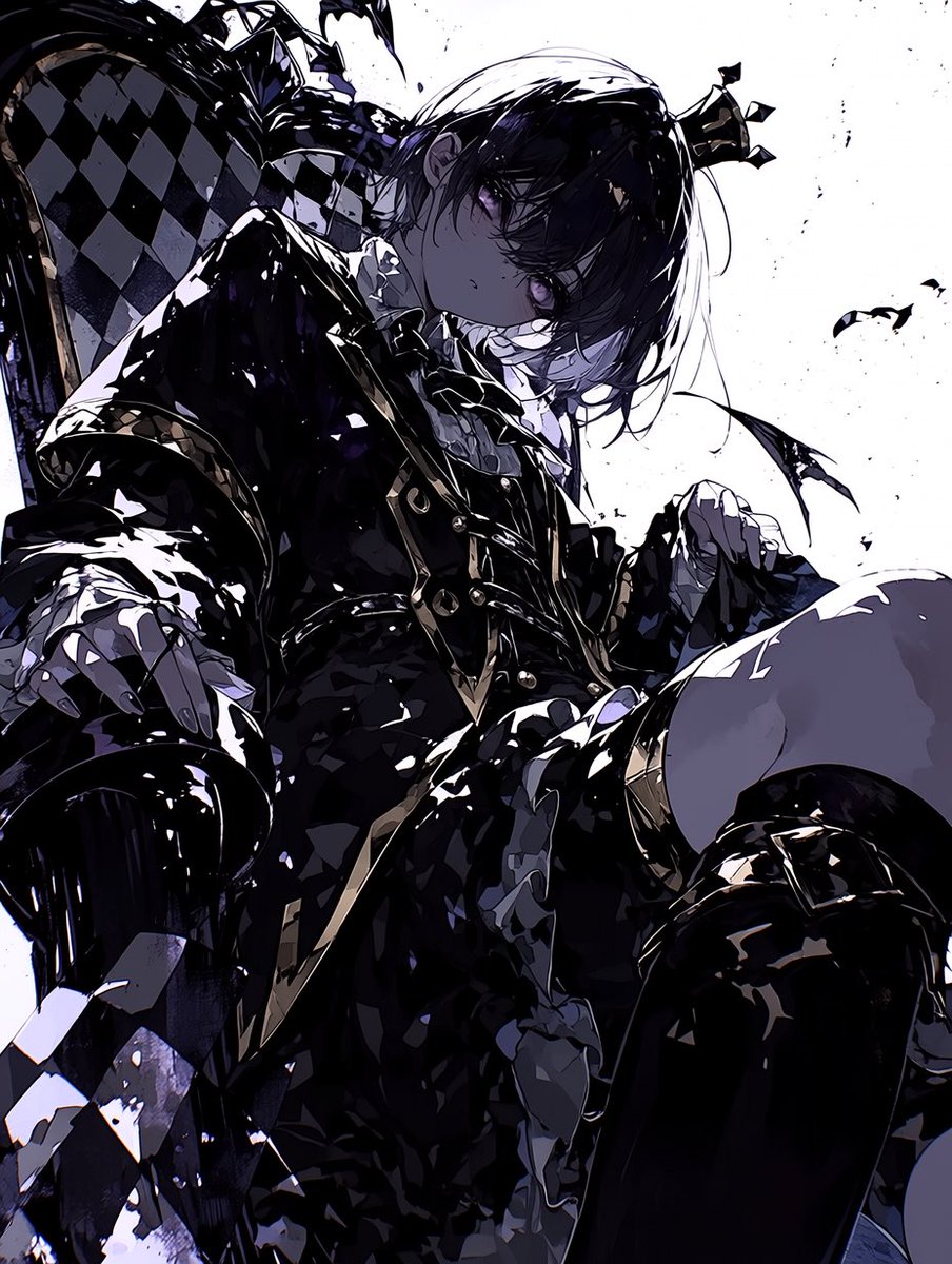 しゃるる@汝ゴスロリを愛せ tweet media