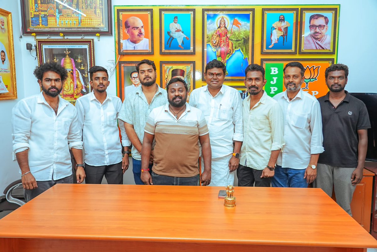 Dr.SG Suryah tweet media