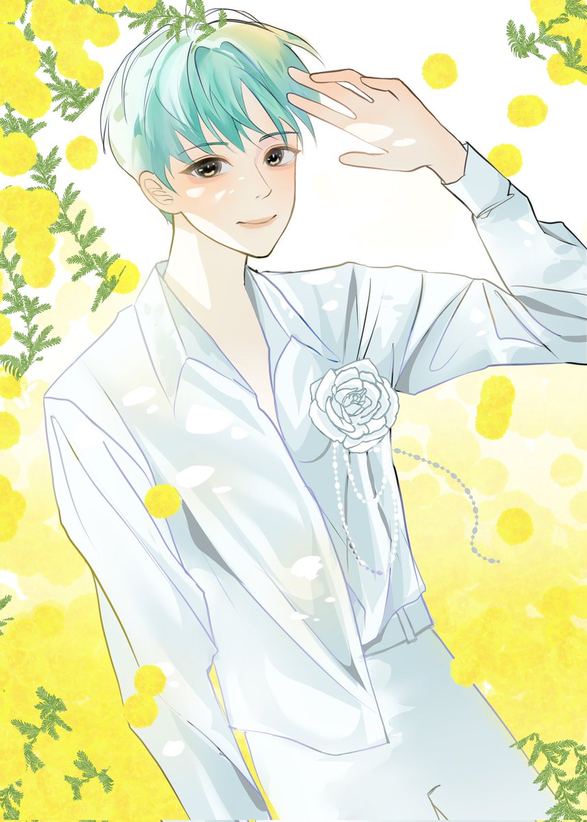 구네글자 tweet media