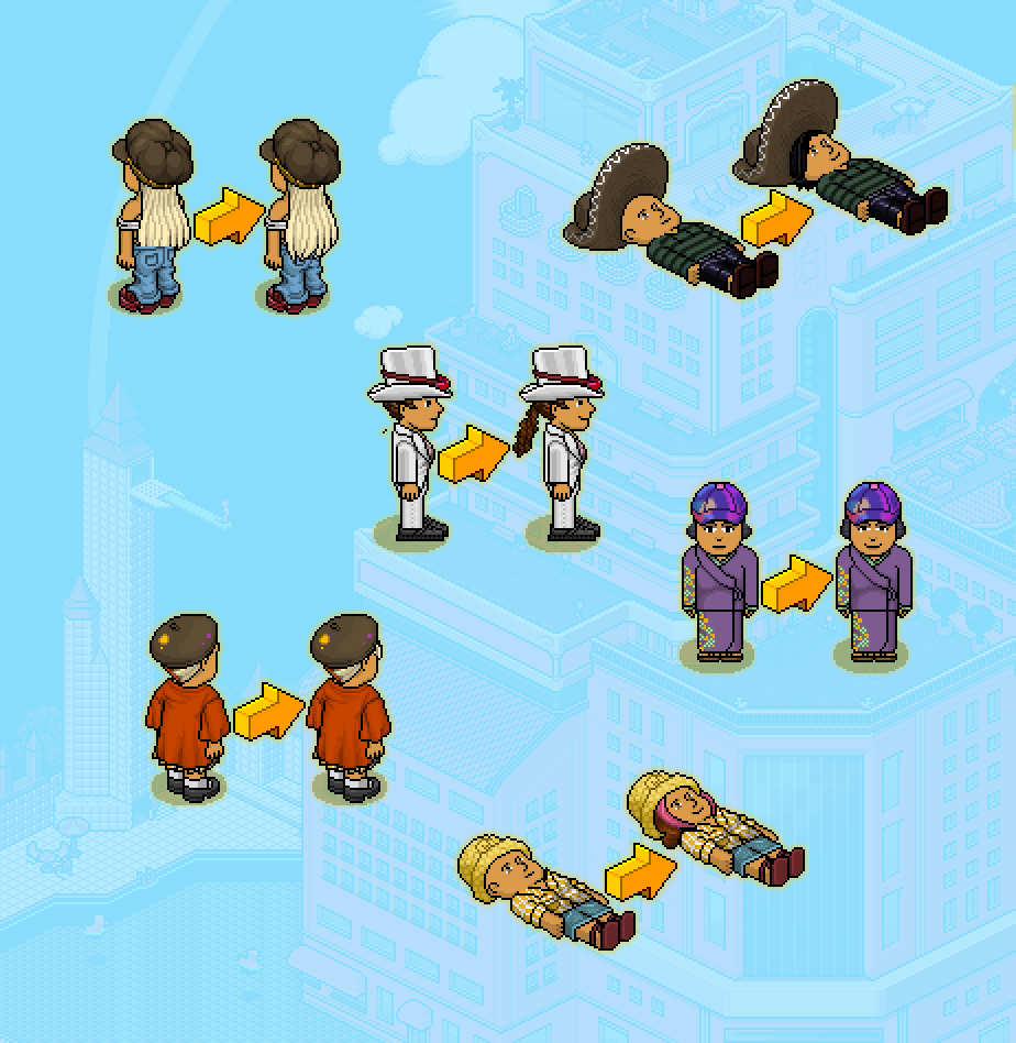 Habbo tweet media
