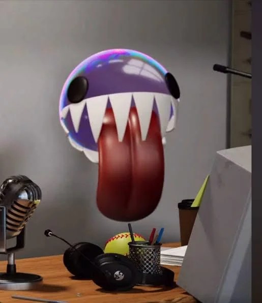 Meka 💙 tweet media