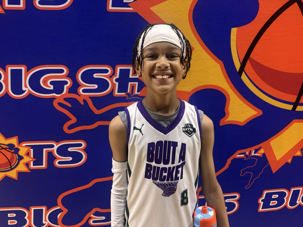 BIG SH🏀TS tweet media