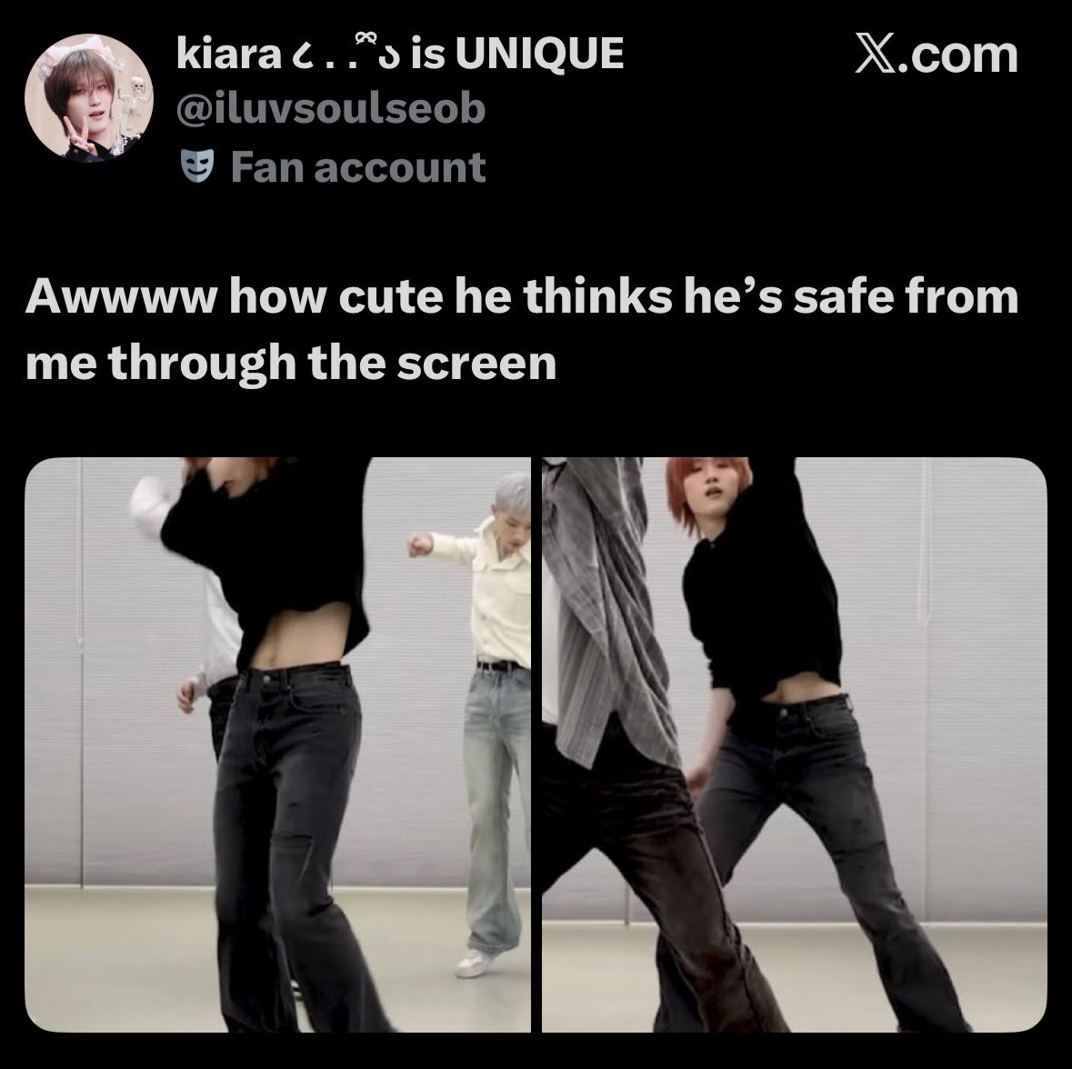 P1ECE JAIL 🧩 tweet media