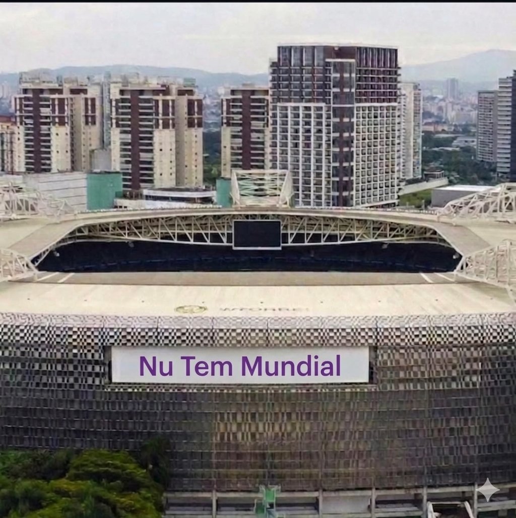 Nunca um nadinha right foi tão certeiro