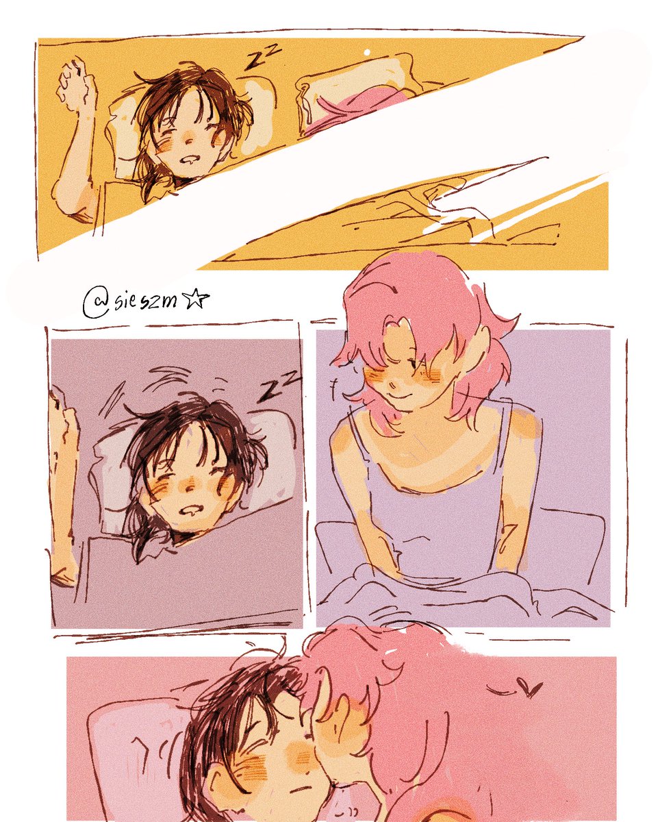 EMERGENCY COMMISSIONS! 🌻 (1/3) tweet media