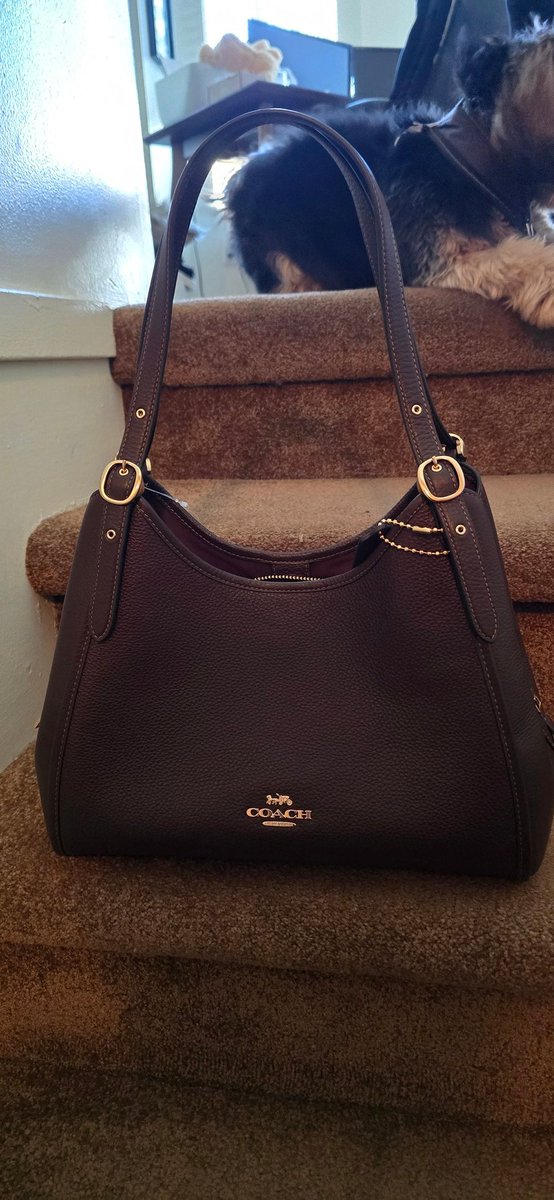 My wife is so frugal with everything; her go to store is Value Village. Yesterday she said she needed a purse, and she hummed and hawed over a $50 purse at some store. I was like, "Just buy it; it's only $50. You don't need to go to Value Village." "No, no, no, let's go," she