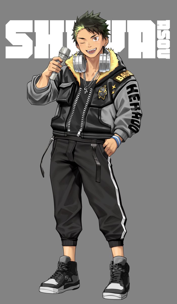 麻生修也@エラドボイス tweet media