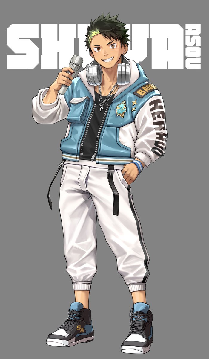 麻生修也@エラドボイス tweet media