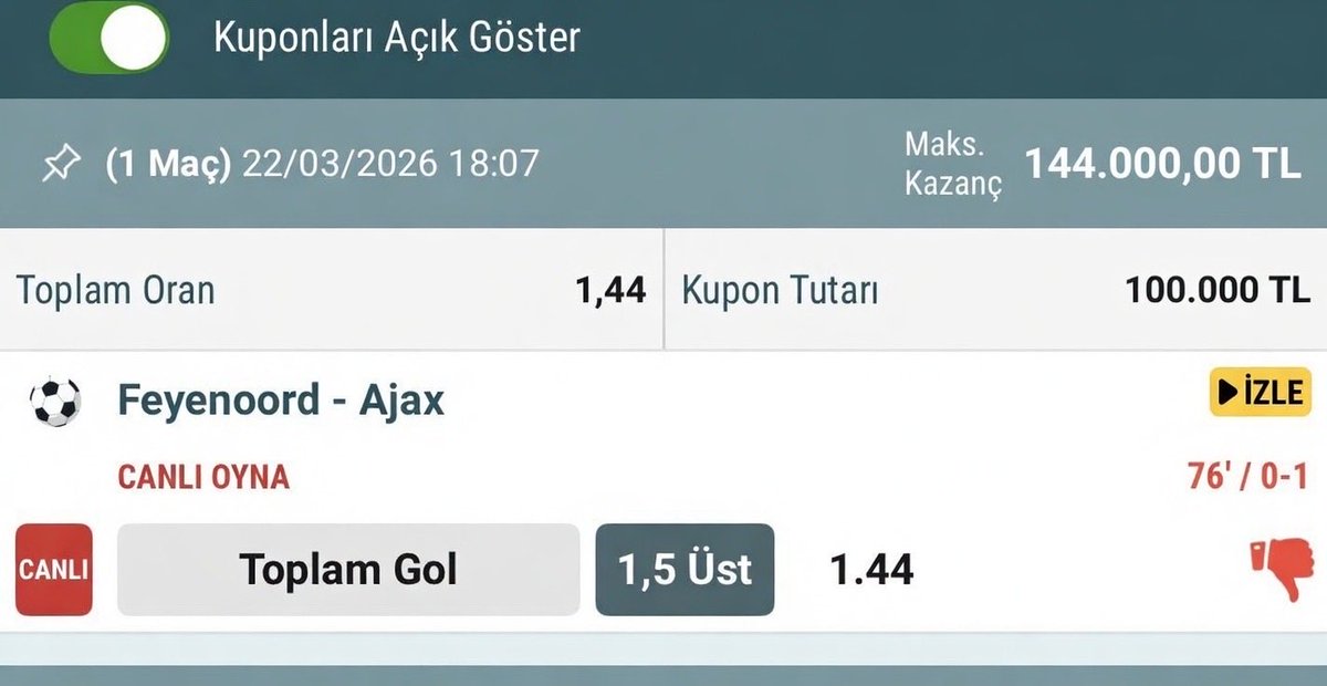 LUPEN | Bahis production. tweet media