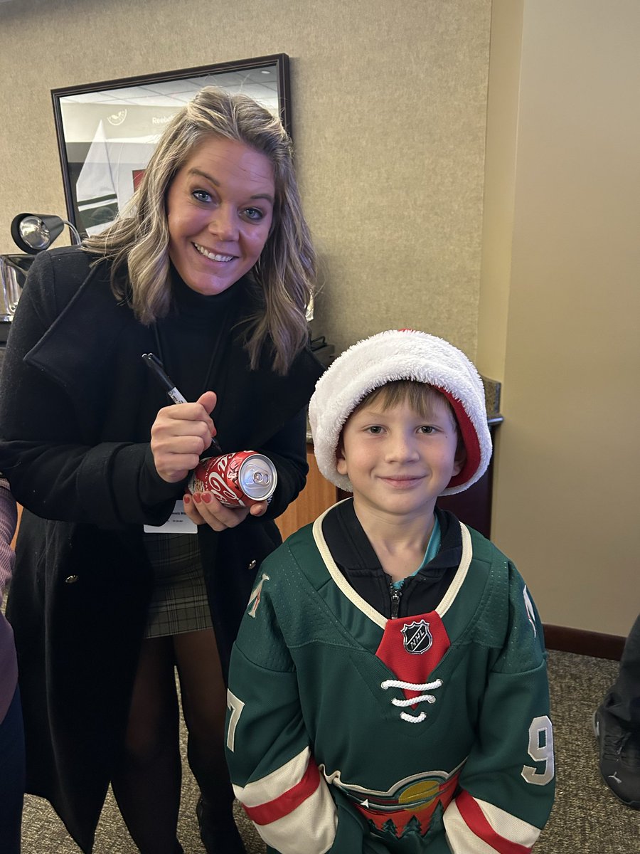 Just gutted. <a href="/jessi_pierce/">Jessi Pierce</a> was truly one of a kind and had the biggest heart. Prayers to her family. Absolutely heart broken.