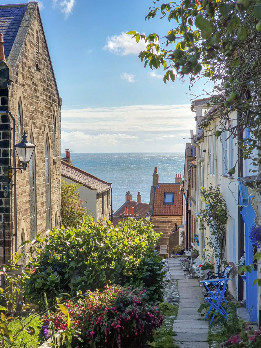 North Yorkshire tweet media