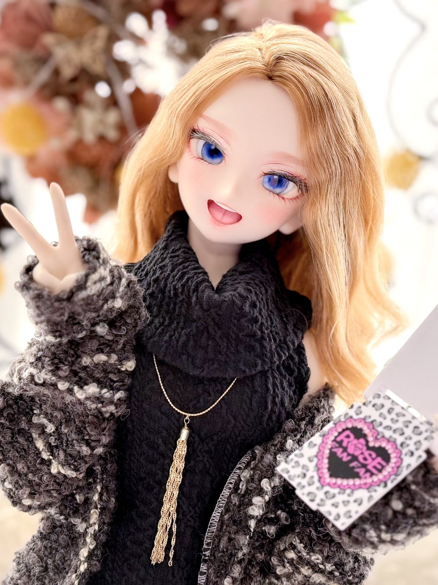 eMO+h🌹IDoll東京【V47-48】 tweet media