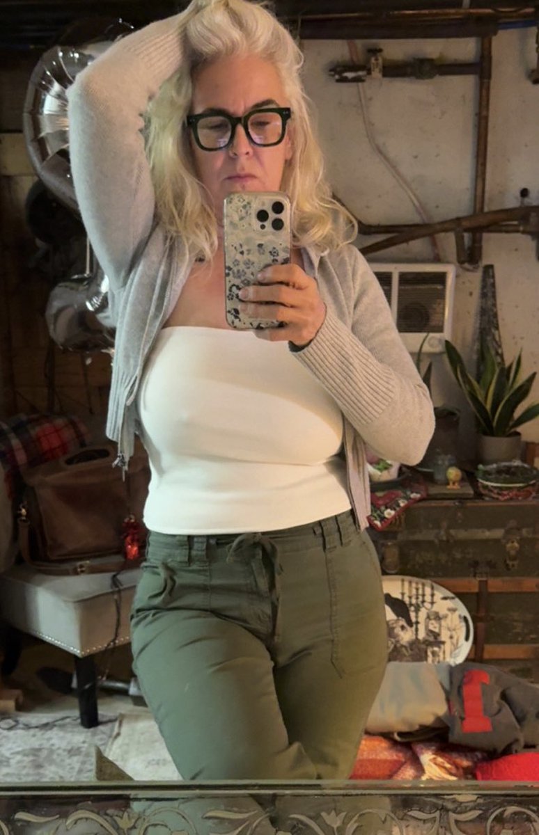 Trisha M-Bourbeau tweet media