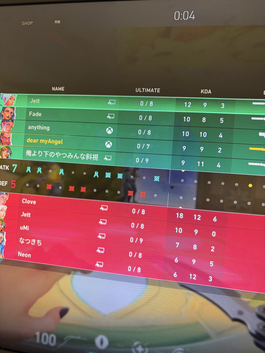 味方のジェットめっちゃ可愛くて強いんだけどTwitter見てたりしませんか👀