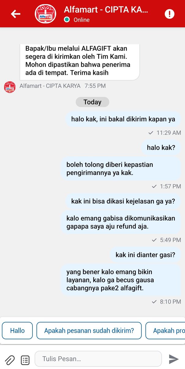 cia²⁴ tweet media