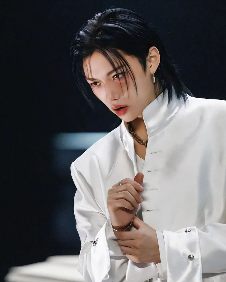 Felix 필릭스 Central tweet media