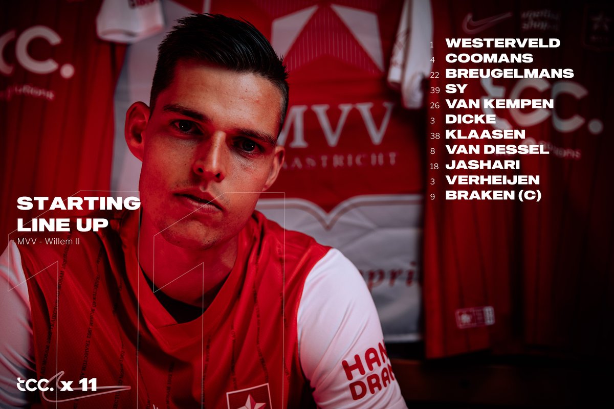 MVV Maastricht tweet media