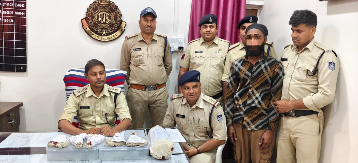 SP Barwani tweet media