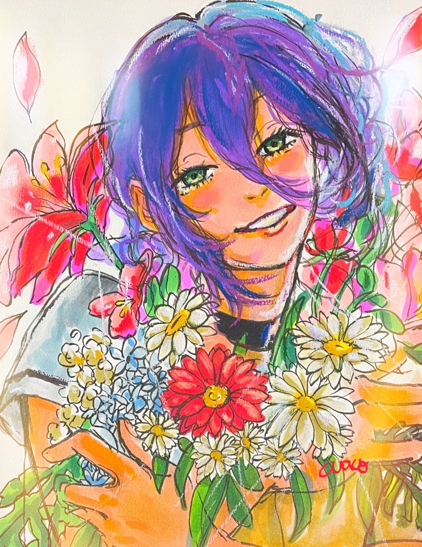 Waco８🌾ワコ✨TOUR初日👻！！ tweet media