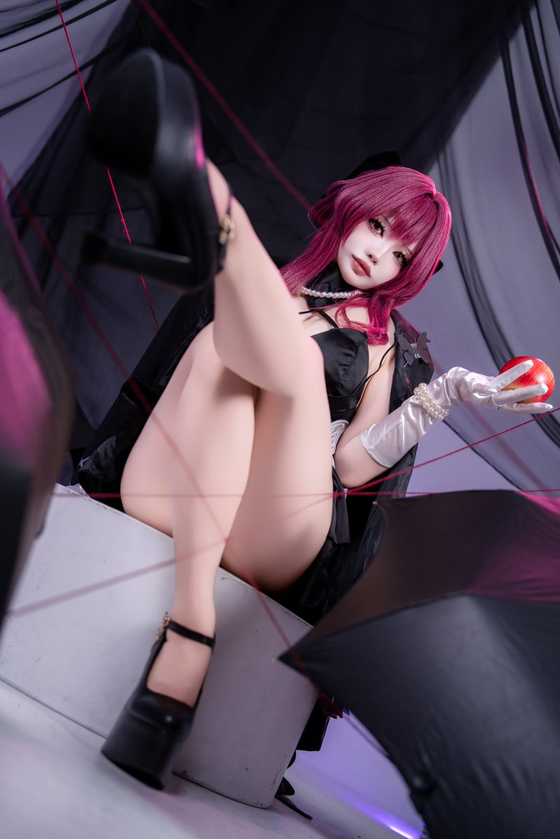 ・𝐾𝛼𝑓𝜅𝛼. 〰 ᴮᵃᵈᴮᶤᵗᶜʰ・ tweet media