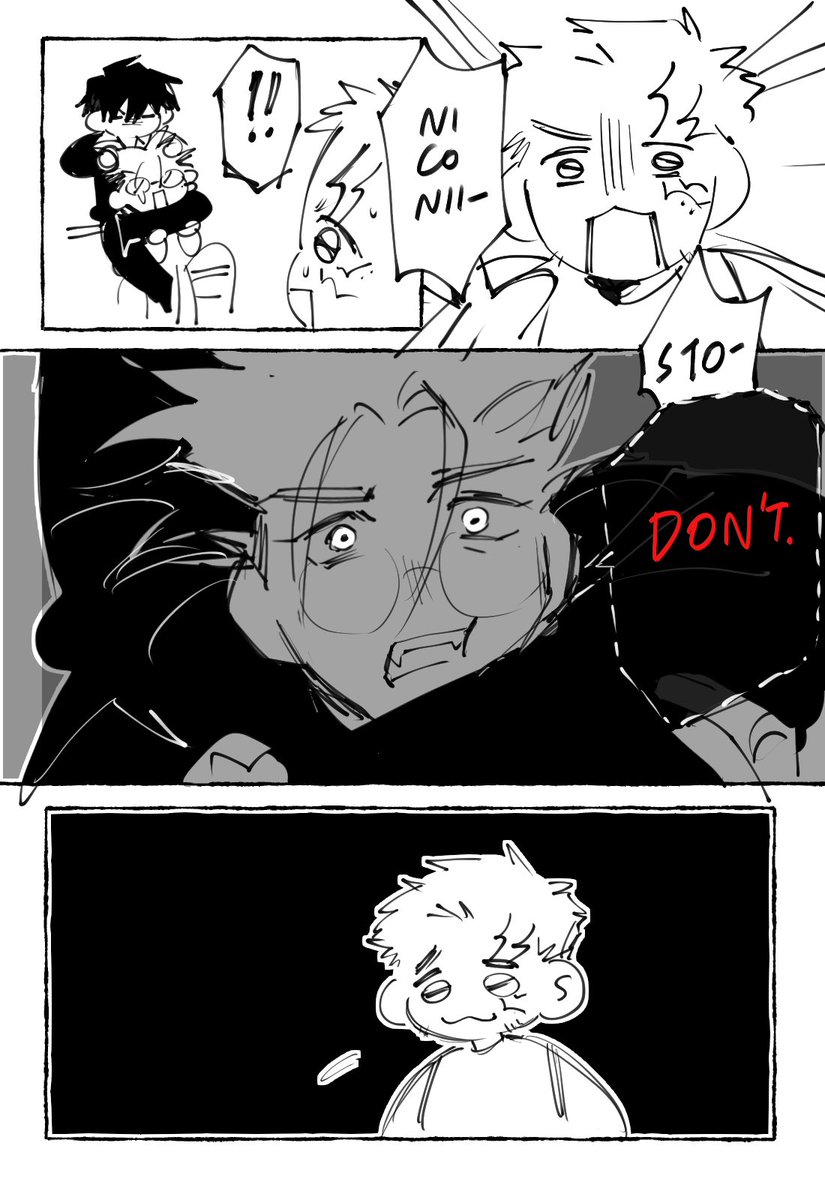 y@ ||| CA11 I05-06 SAT | Plushies Shipped! tweet media