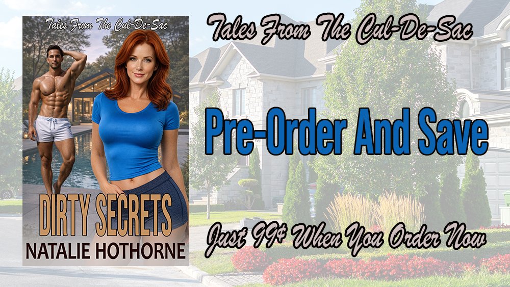 Natalie Hothorne tweet media