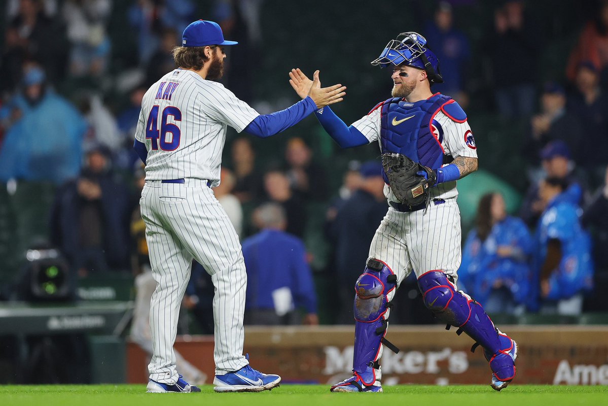 Daily Random Cub tweet media