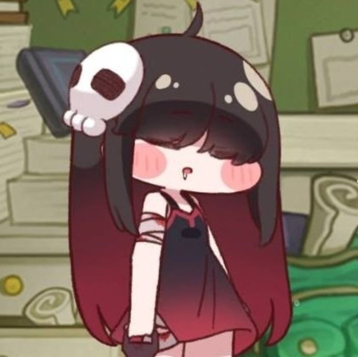 ろいど@𝙸 𝙻𝚘𝚟𝚎メゾン tweet media