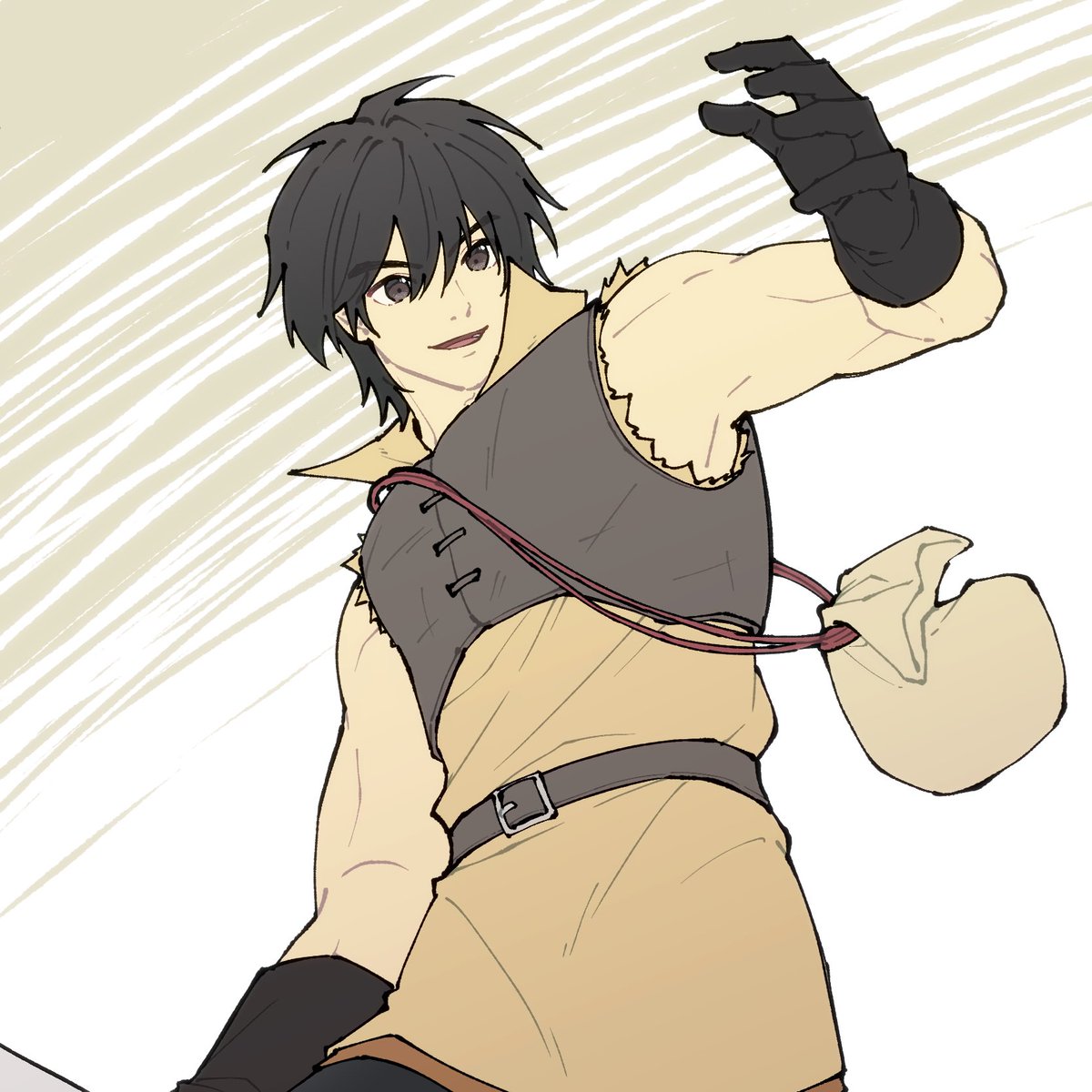 dattttttu's tweet photo. 🗡️🐻‍ https://t.co/Ep2xJN0jPk