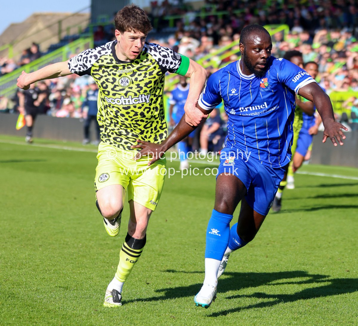 Top-Pic.co.uk tweet media