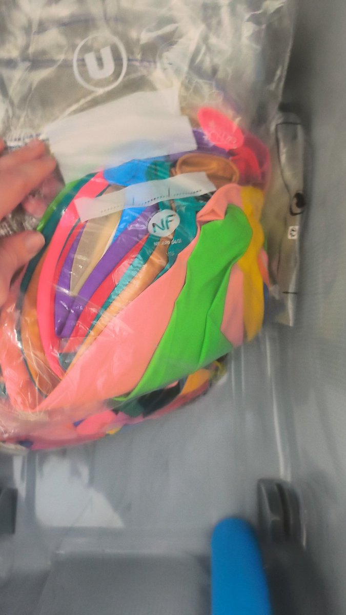 Inflatable Werewolf tweet media