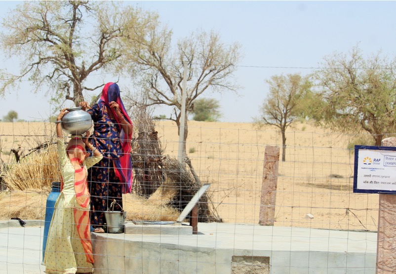 RAF Global tweet media