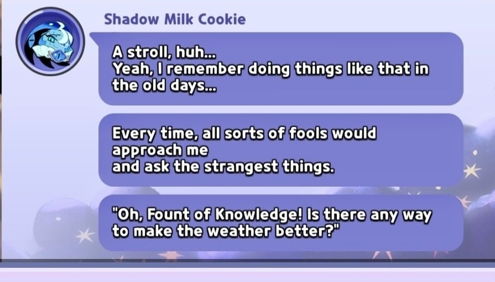 SHADOW MILK TRUTHER ❤️ tweet media