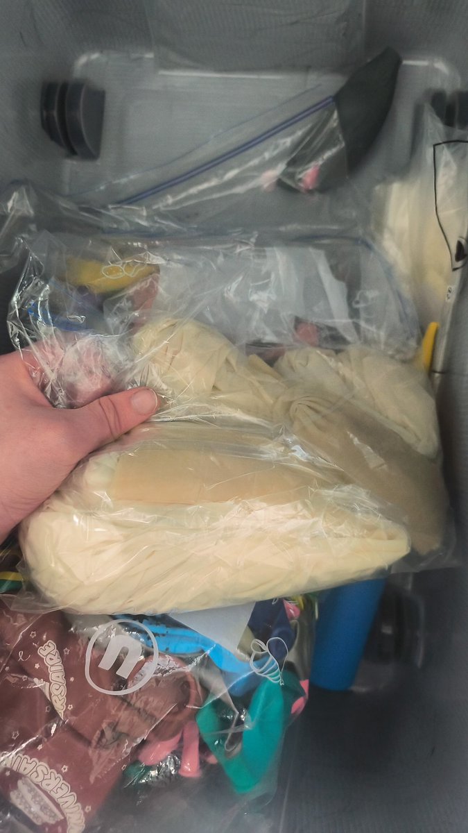 Inflatable Werewolf tweet media