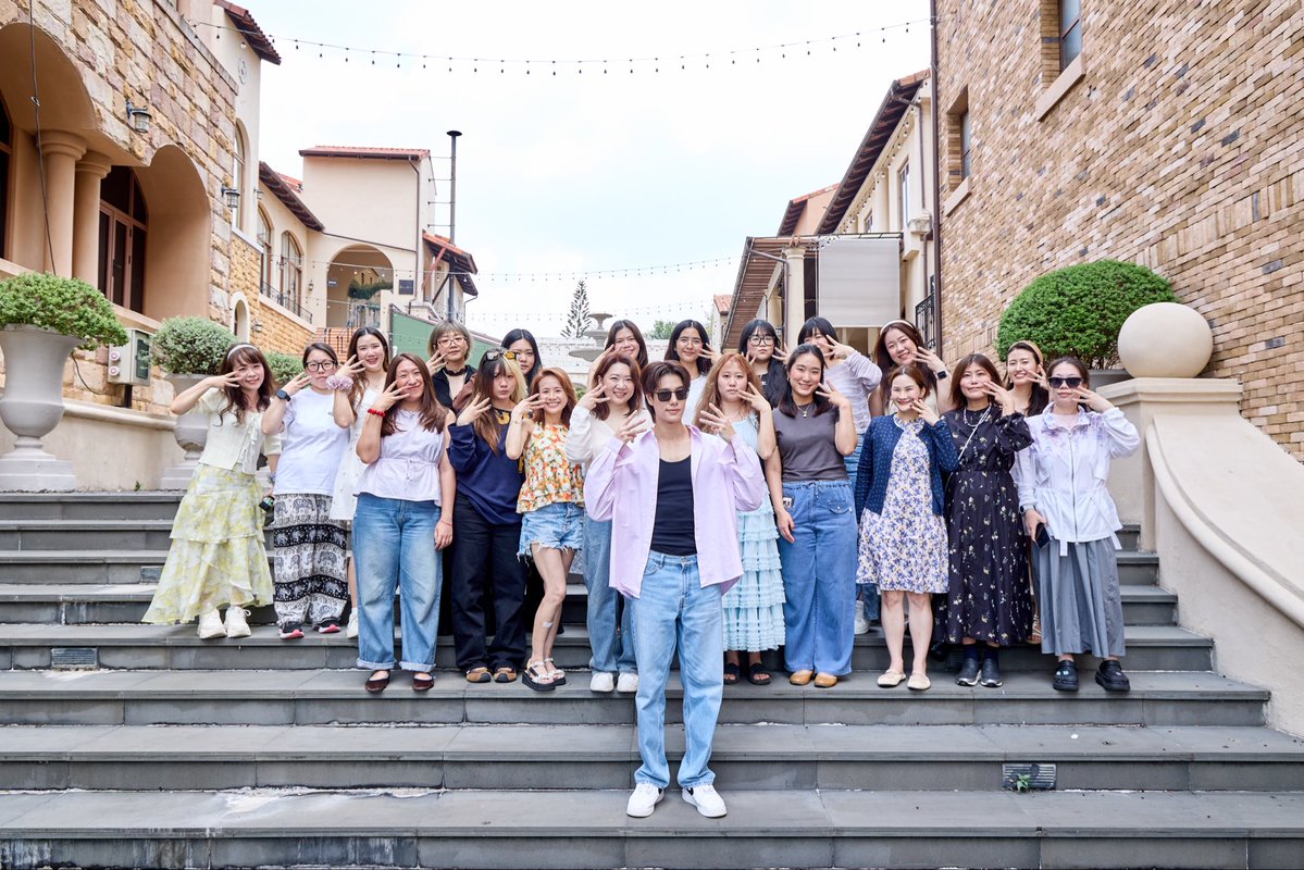 mami มามิ tweet media