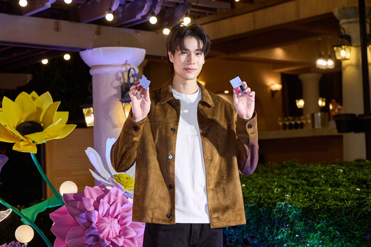 mami มามิ tweet media