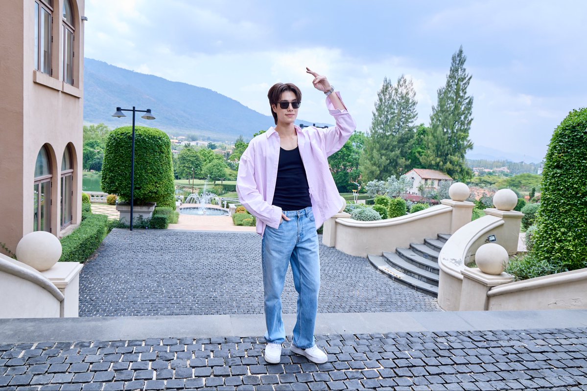 mami มามิ tweet media