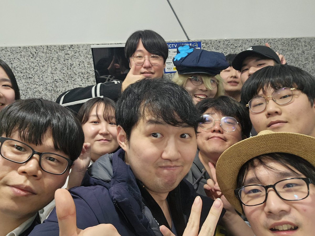 ONI l 다크네크로 (DarkNecro) - tweet media