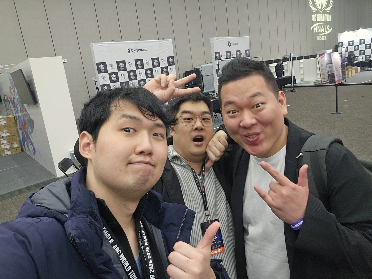 ONI l 다크네크로 (DarkNecro) - tweet media